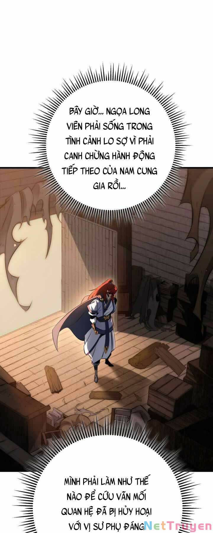 Cửu Thiên Kiếm Pháp chapter 6 - Upload bởi truyensieuhay.com
