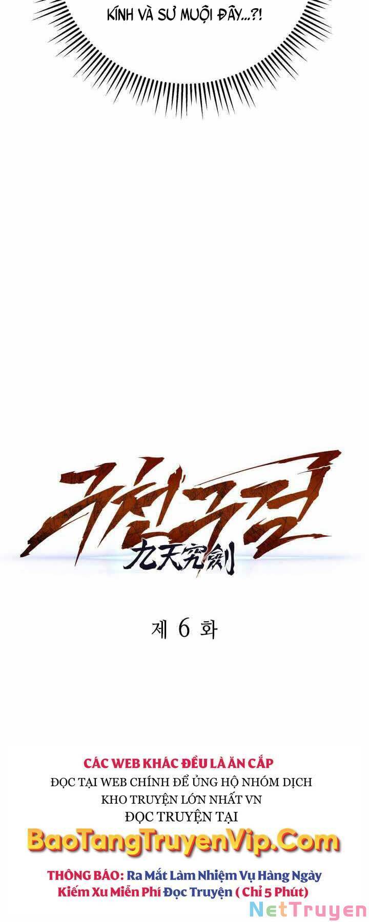 Cửu Thiên Kiếm Pháp chapter 6 - Upload bởi truyensieuhay.com