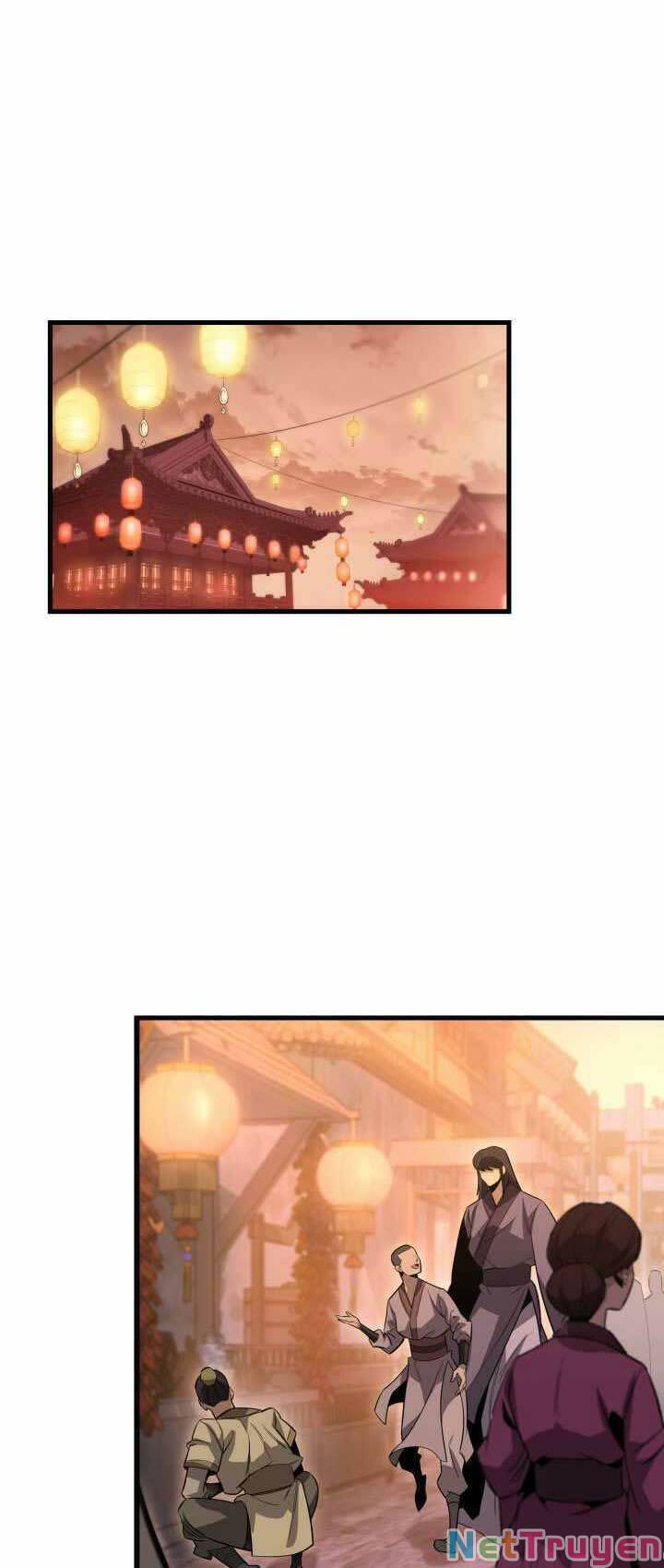 Cửu Thiên Kiếm Pháp chapter 6 - Upload bởi truyensieuhay.com