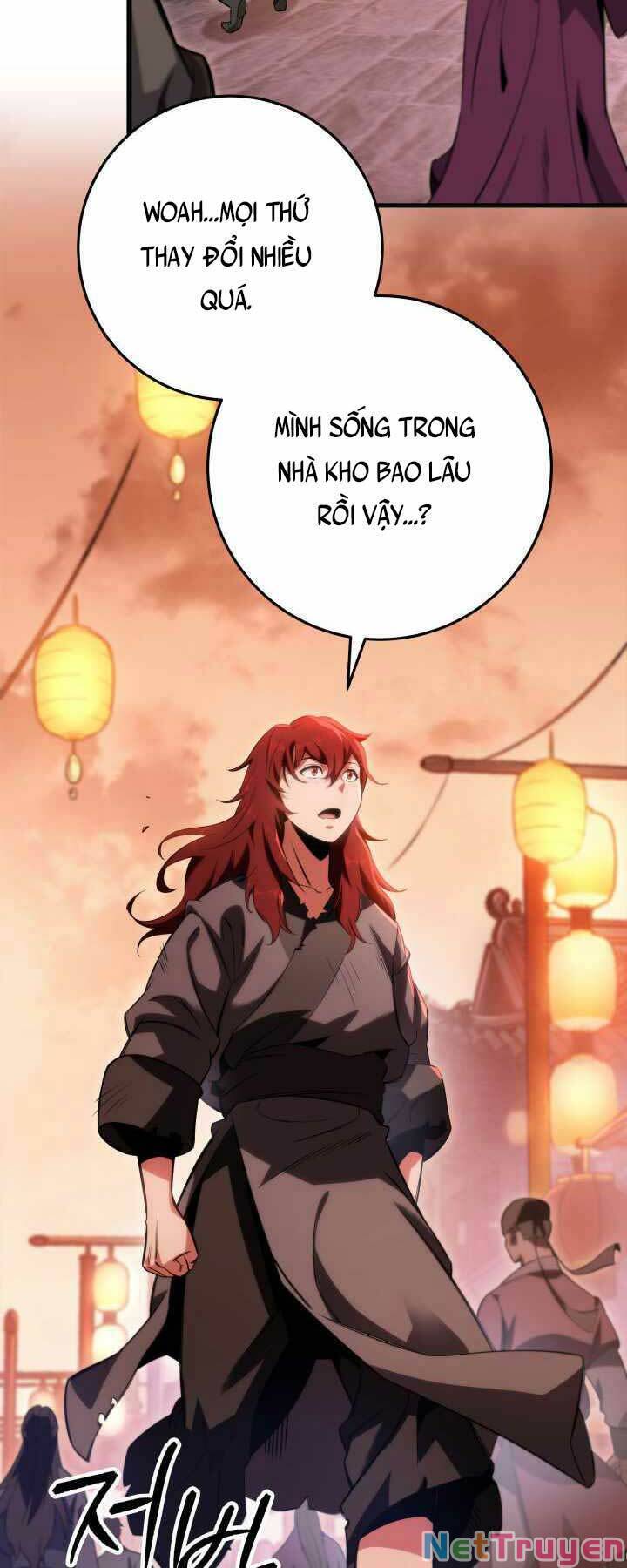 Cửu Thiên Kiếm Pháp chapter 6 - Upload bởi truyensieuhay.com