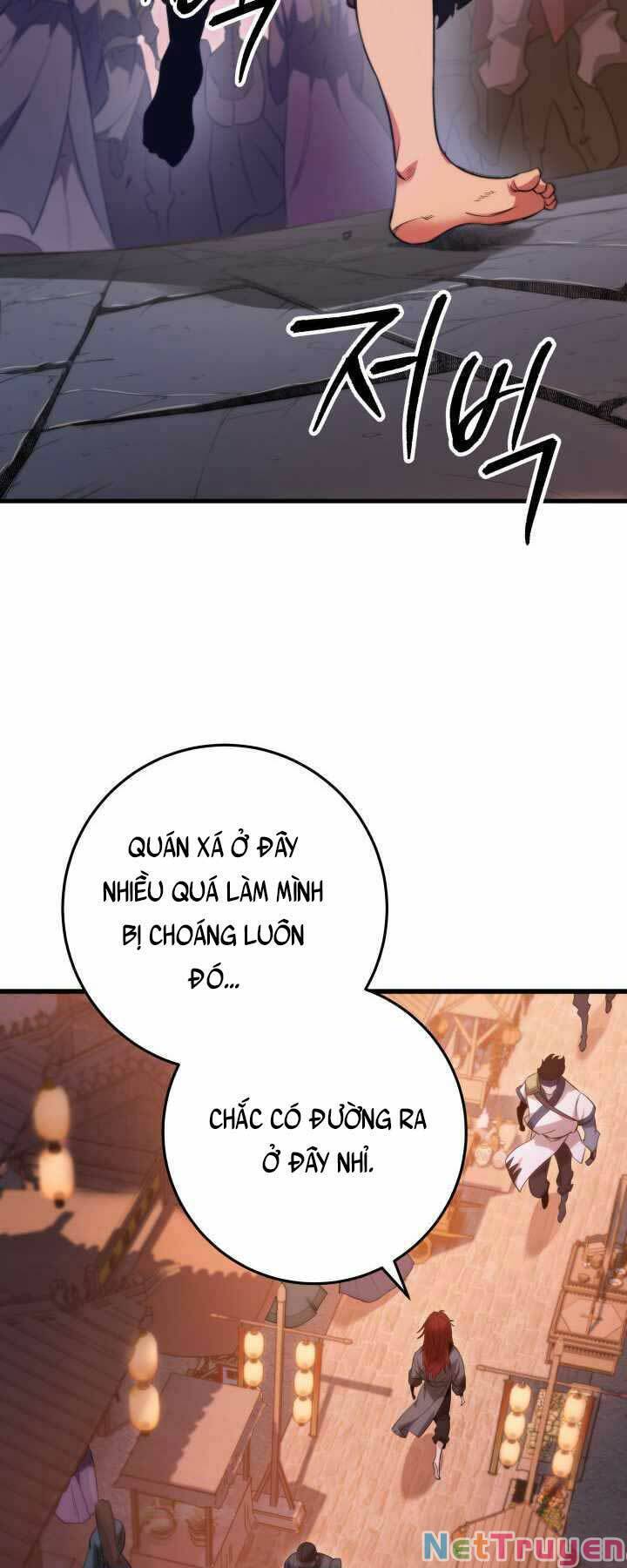 Cửu Thiên Kiếm Pháp chapter 6 - Upload bởi truyensieuhay.com