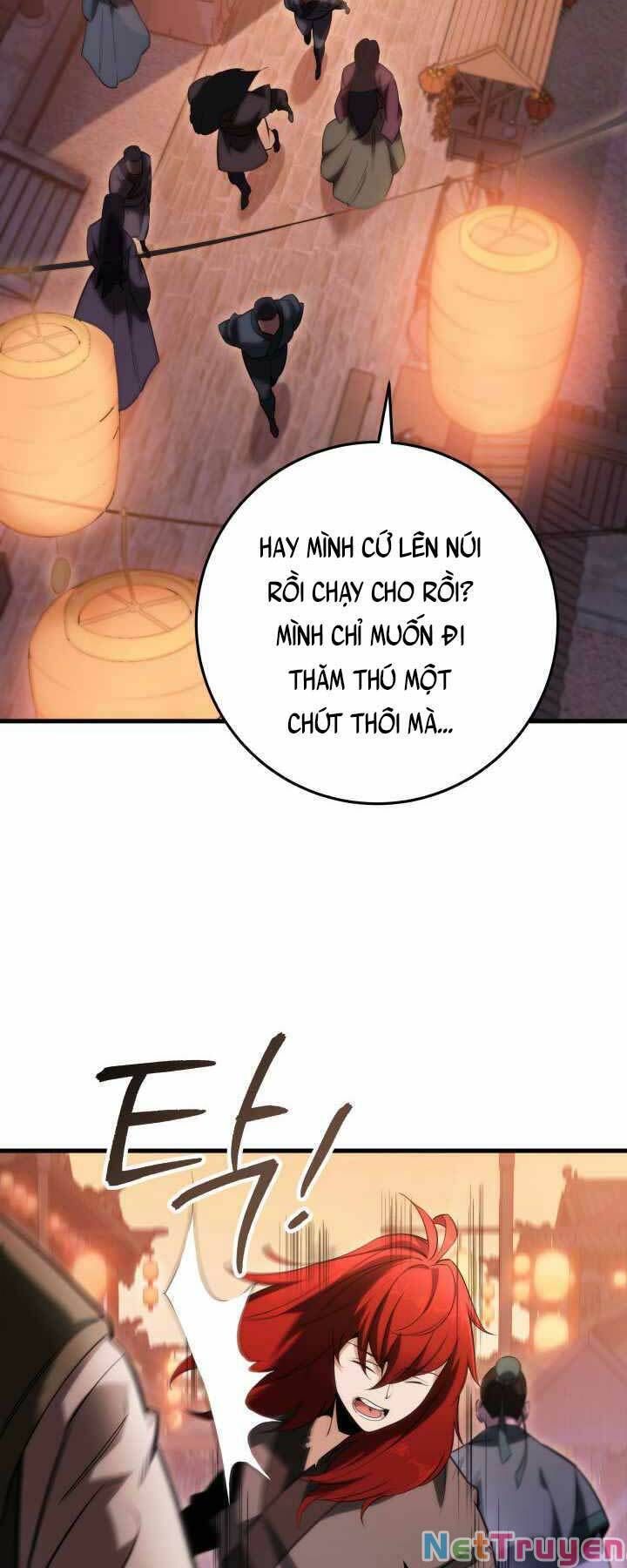 Cửu Thiên Kiếm Pháp chapter 6 - Upload bởi truyensieuhay.com
