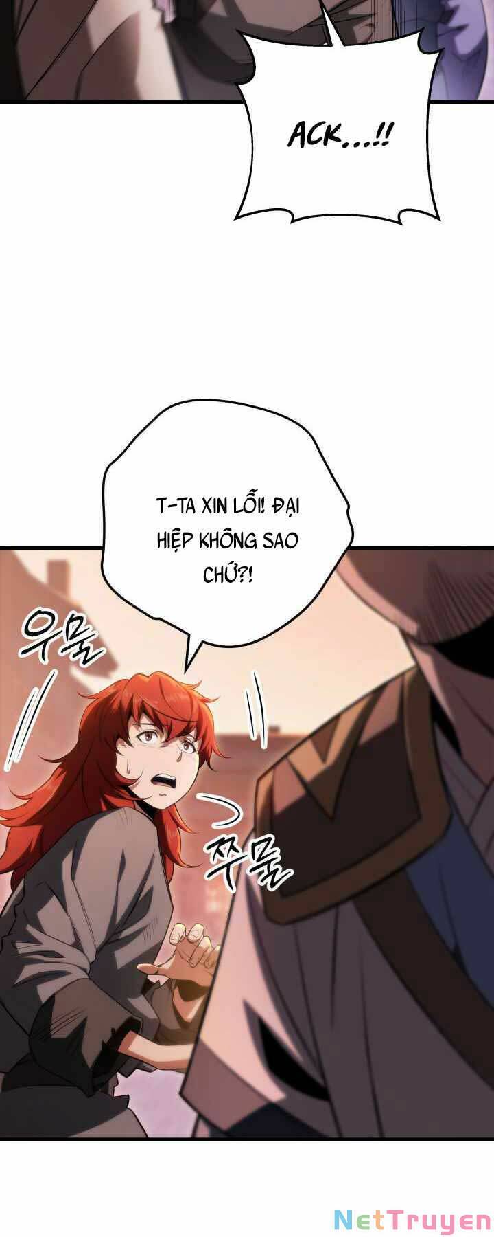 Cửu Thiên Kiếm Pháp chapter 6 - Upload bởi truyensieuhay.com