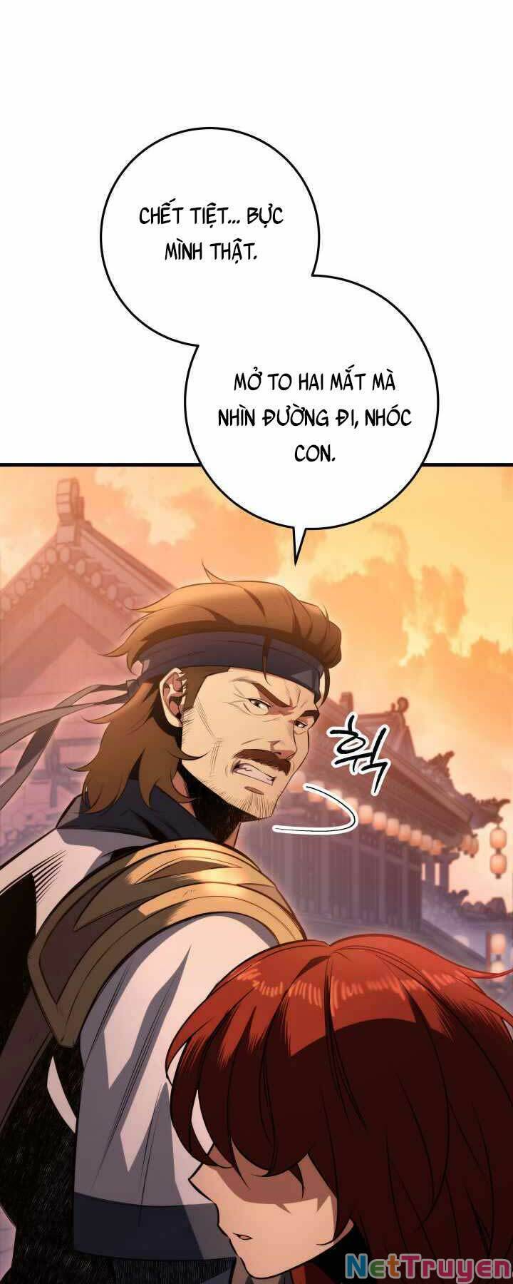 Cửu Thiên Kiếm Pháp chapter 6 - Upload bởi truyensieuhay.com
