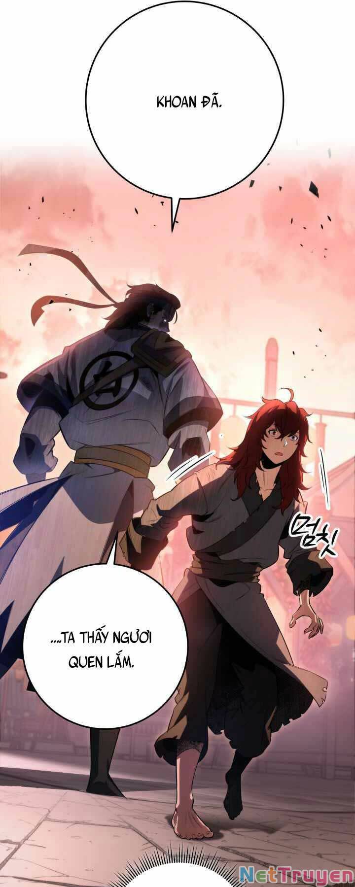 Cửu Thiên Kiếm Pháp chapter 6 - Upload bởi truyensieuhay.com