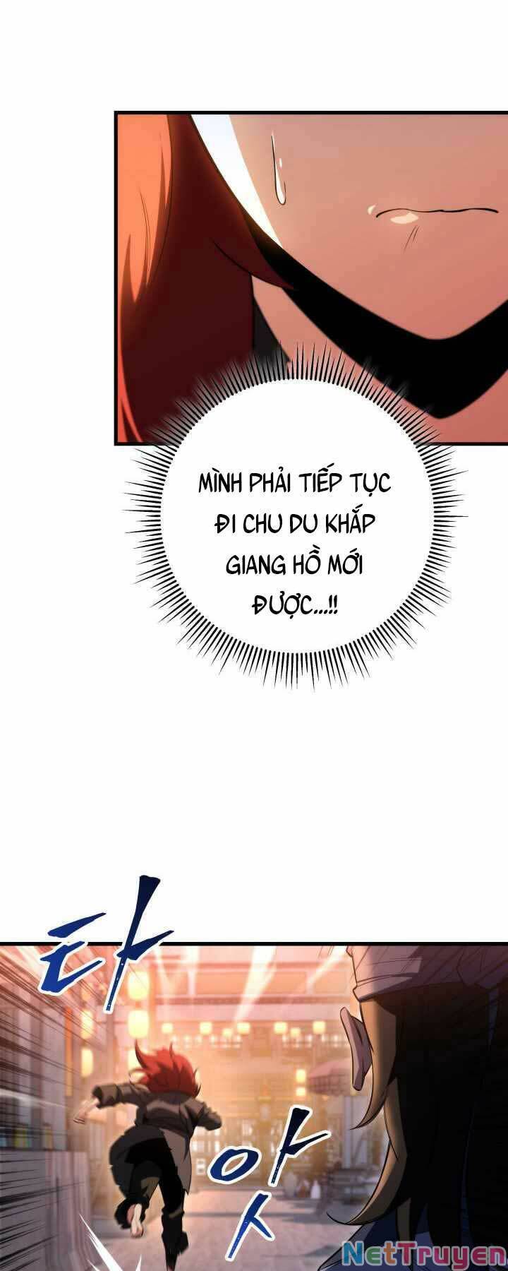 Cửu Thiên Kiếm Pháp chapter 6 - Upload bởi truyensieuhay.com