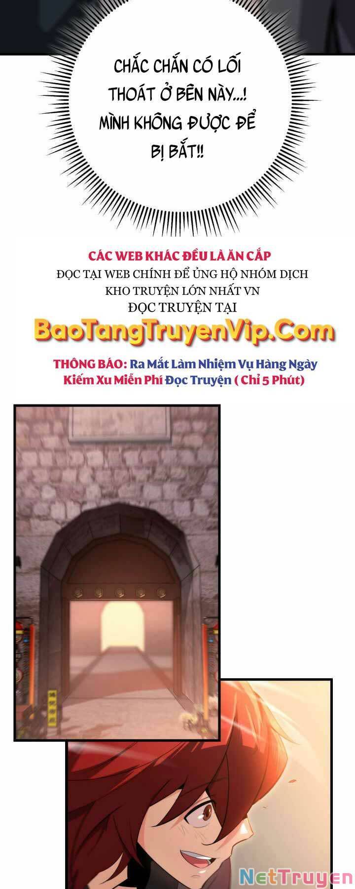 Cửu Thiên Kiếm Pháp chapter 6 - Upload bởi truyensieuhay.com