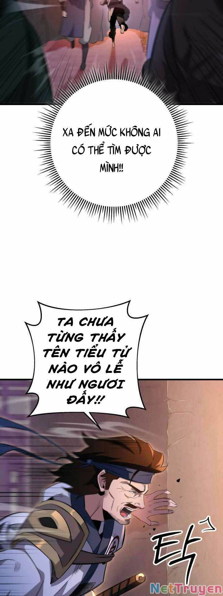 Cửu Thiên Kiếm Pháp chapter 6 - Upload bởi truyensieuhay.com