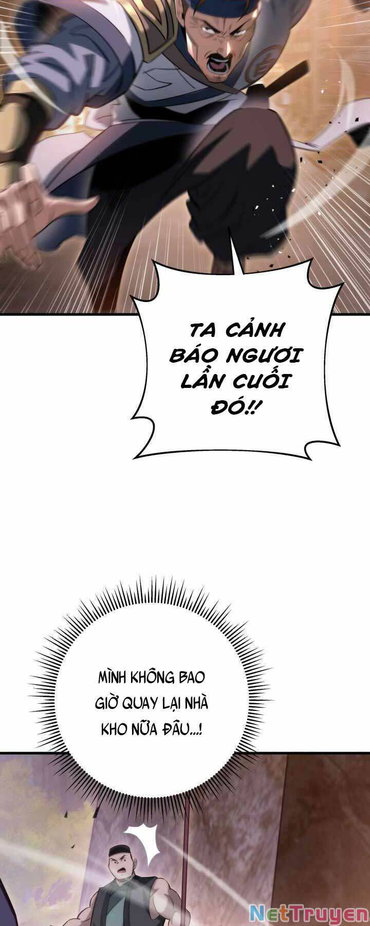 Cửu Thiên Kiếm Pháp chapter 6 - Upload bởi truyensieuhay.com