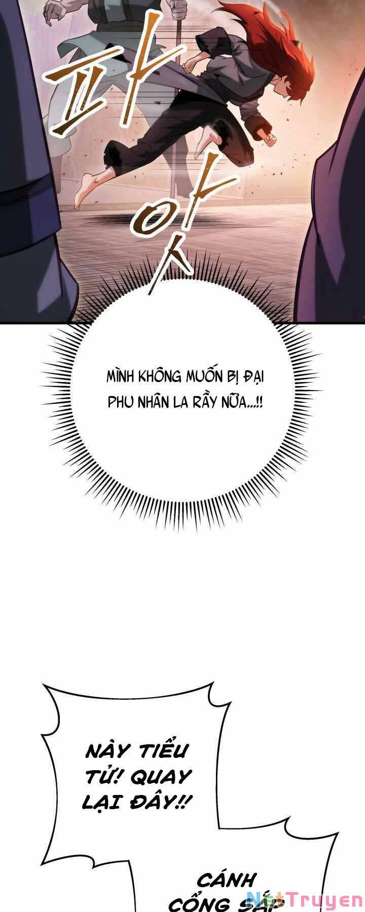 Cửu Thiên Kiếm Pháp chapter 6 - Upload bởi truyensieuhay.com