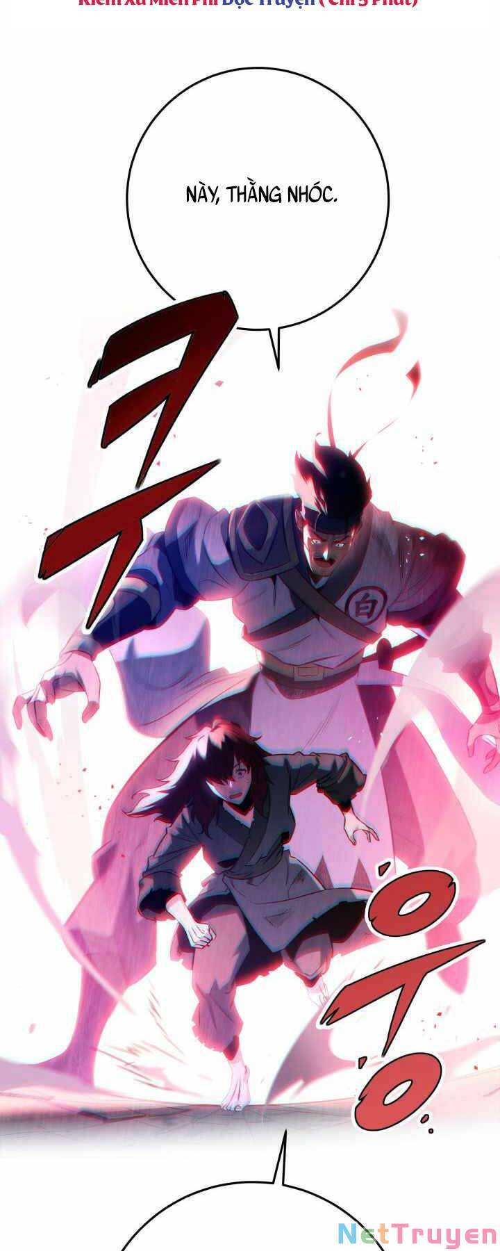 Cửu Thiên Kiếm Pháp chapter 6 - Upload bởi truyensieuhay.com