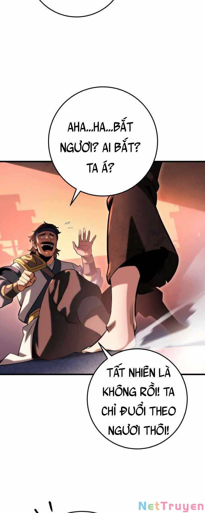 Cửu Thiên Kiếm Pháp chapter 6 - Upload bởi truyensieuhay.com