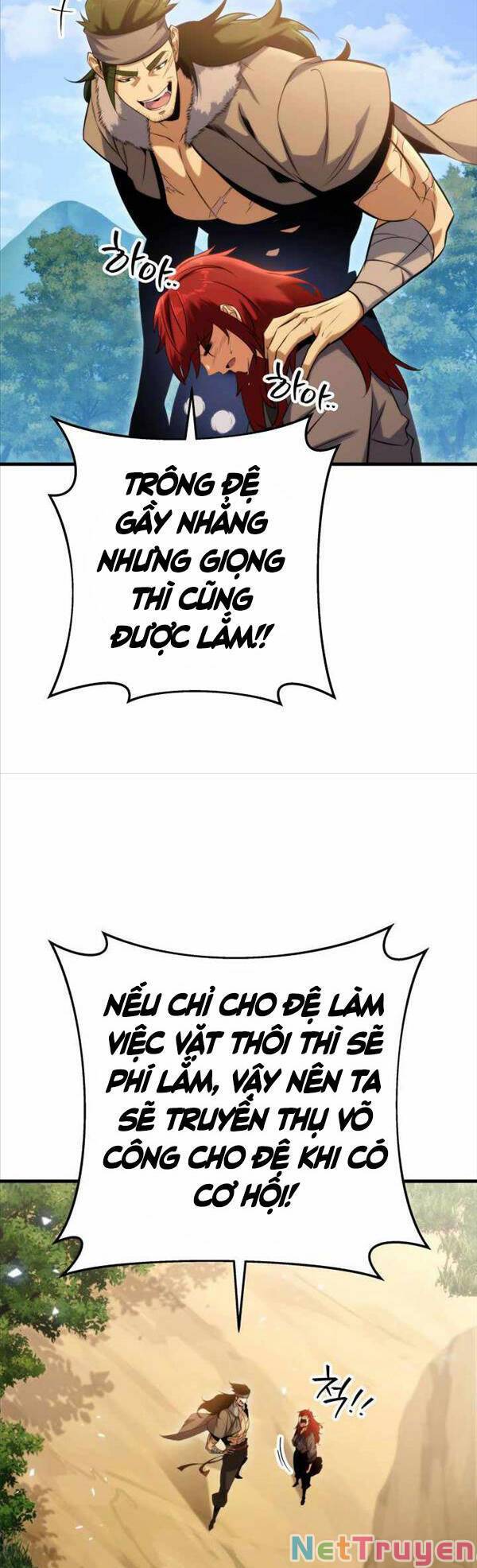 Cửu Thiên Kiếm Pháp chapter 7 - Upload bởi truyensieuhay.com