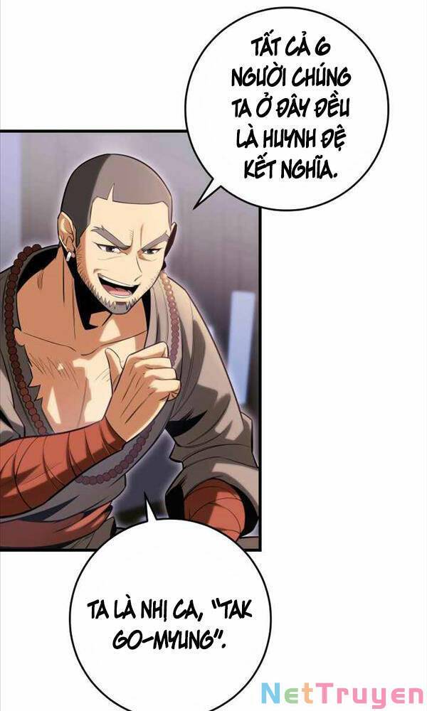Cửu Thiên Kiếm Pháp chapter 7 - Upload bởi truyensieuhay.com