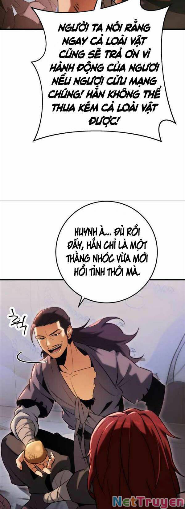 Cửu Thiên Kiếm Pháp chapter 7 - Upload bởi truyensieuhay.com