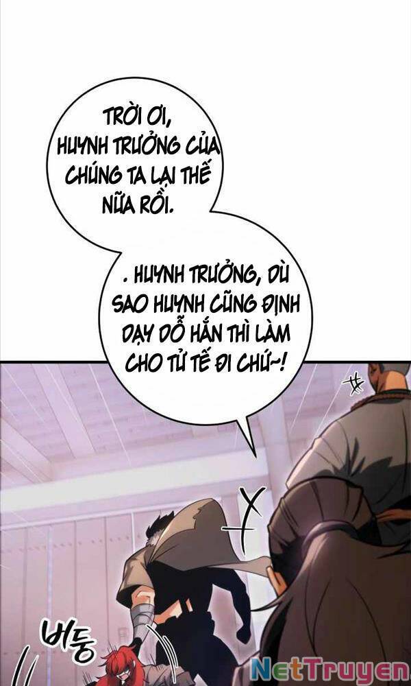 Cửu Thiên Kiếm Pháp chapter 7 - Upload bởi truyensieuhay.com