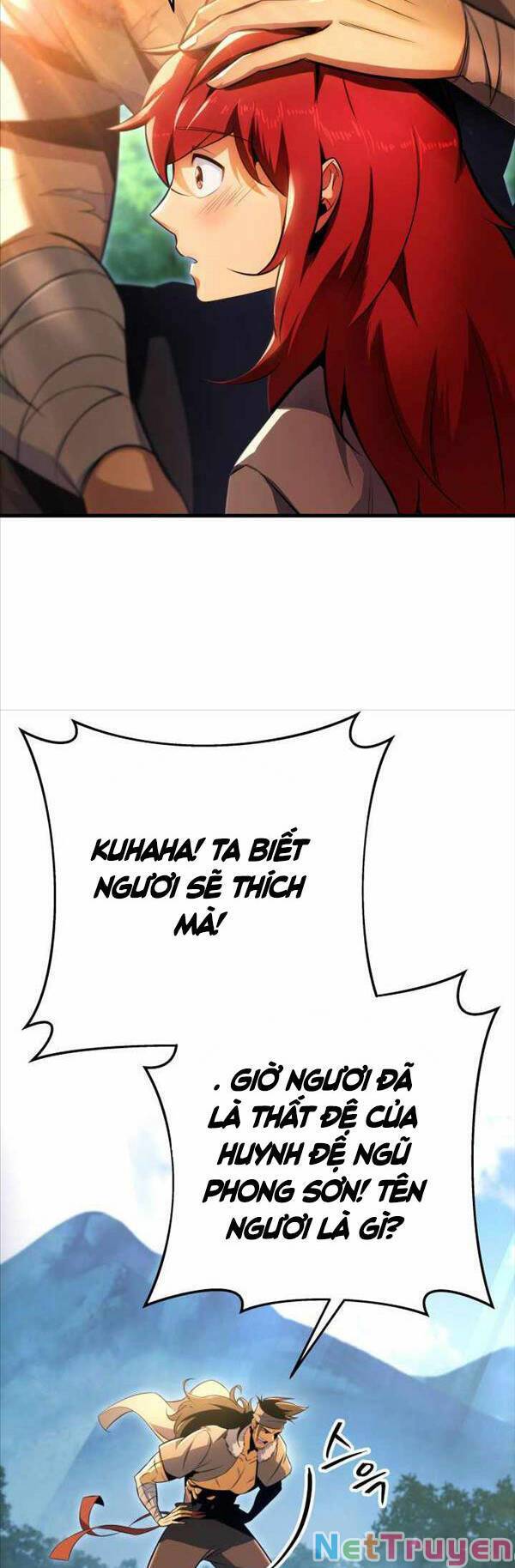 Cửu Thiên Kiếm Pháp chapter 7 - Upload bởi truyensieuhay.com