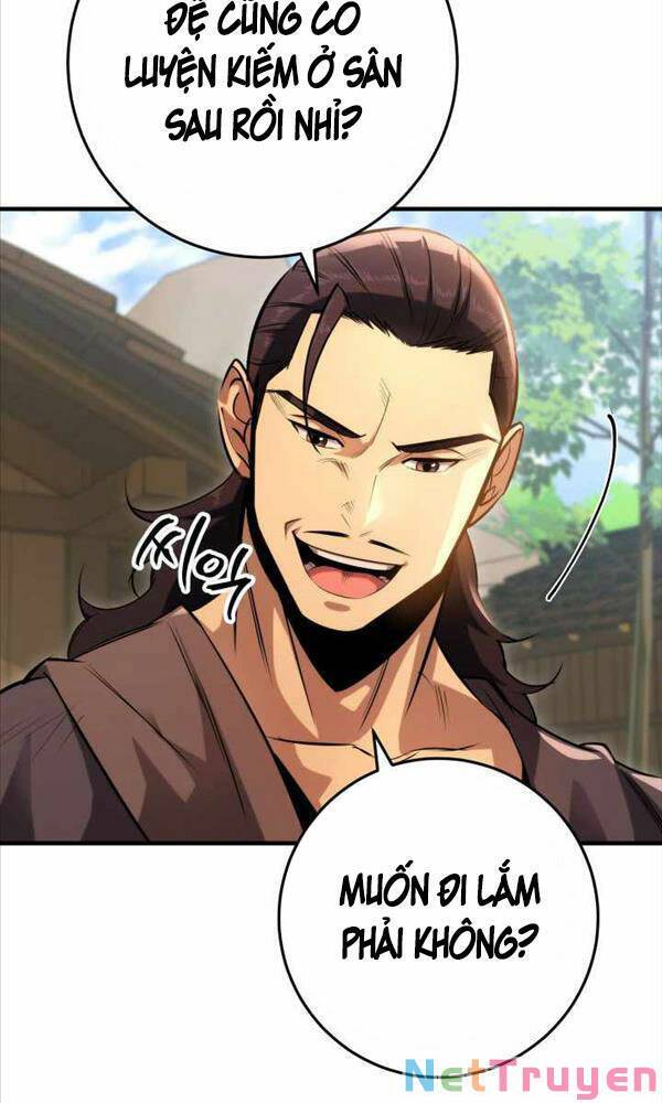Cửu Thiên Kiếm Pháp chapter 8 - Upload bởi truyensieuhay.com