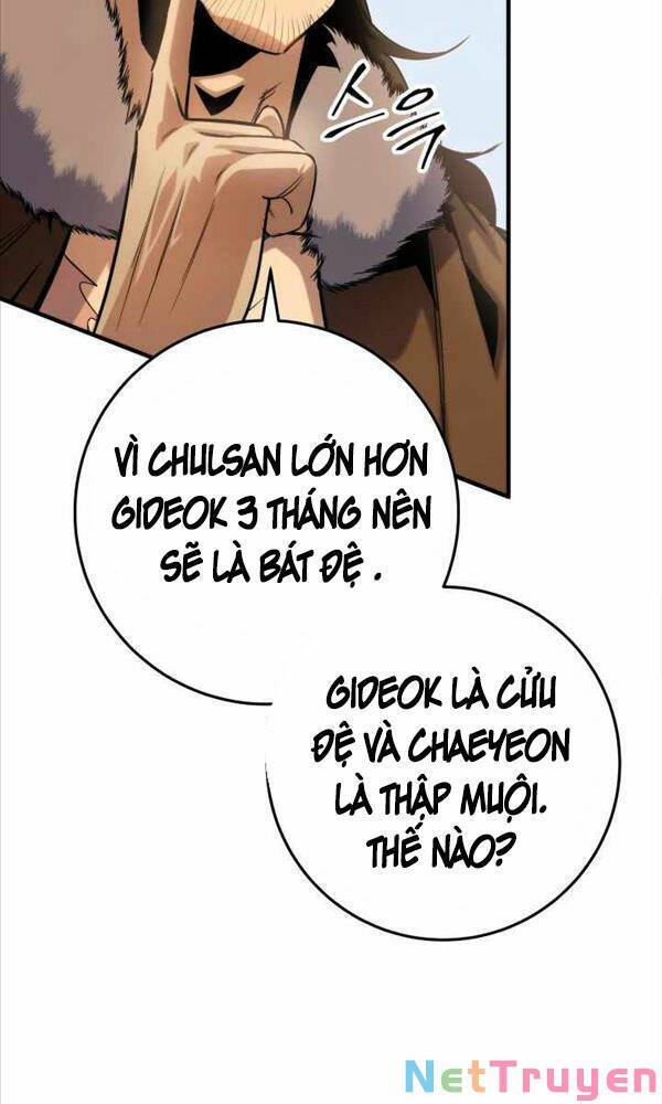 Cửu Thiên Kiếm Pháp chapter 8 - Upload bởi truyensieuhay.com