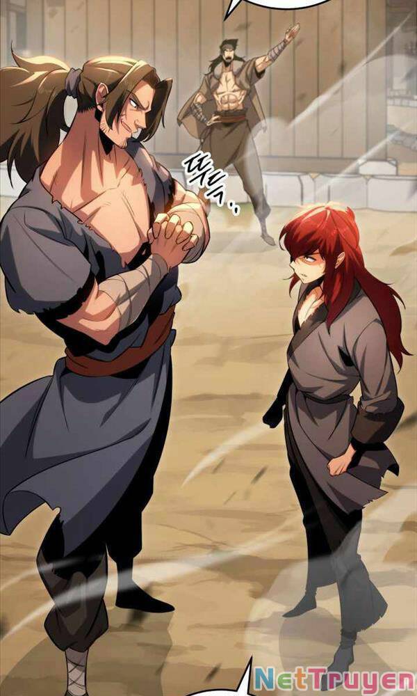 Cửu Thiên Kiếm Pháp chapter 8 - Upload bởi truyensieuhay.com