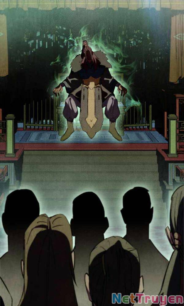 Cửu Thiên Kiếm Pháp chapter 8 - Upload bởi truyensieuhay.com