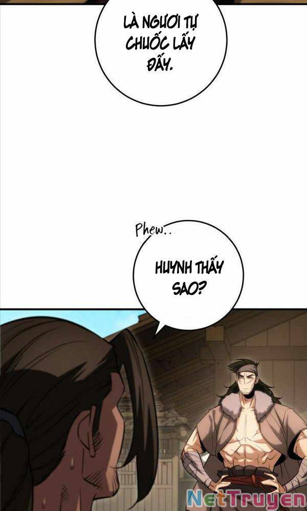 Cửu Thiên Kiếm Pháp chapter 8 - Upload bởi truyensieuhay.com