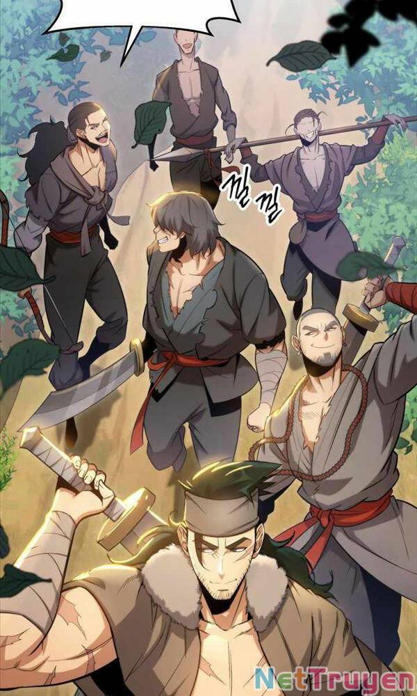 Cửu Thiên Kiếm Pháp chapter 8 - Upload bởi truyensieuhay.com