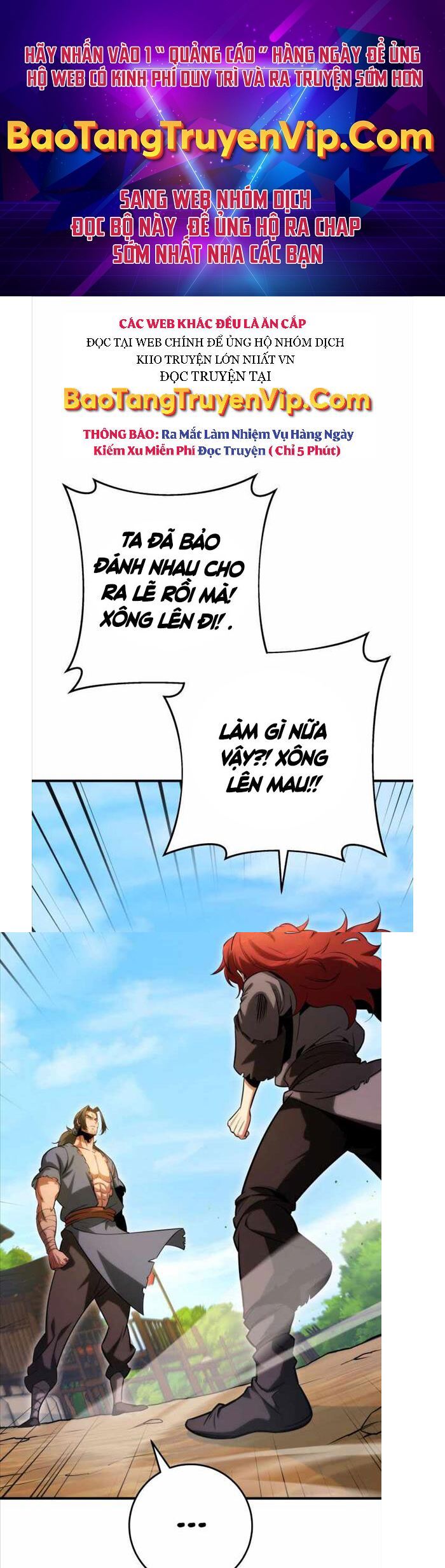 Cửu Thiên Kiếm Pháp chapter 9 - Upload bởi truyensieuhay.com