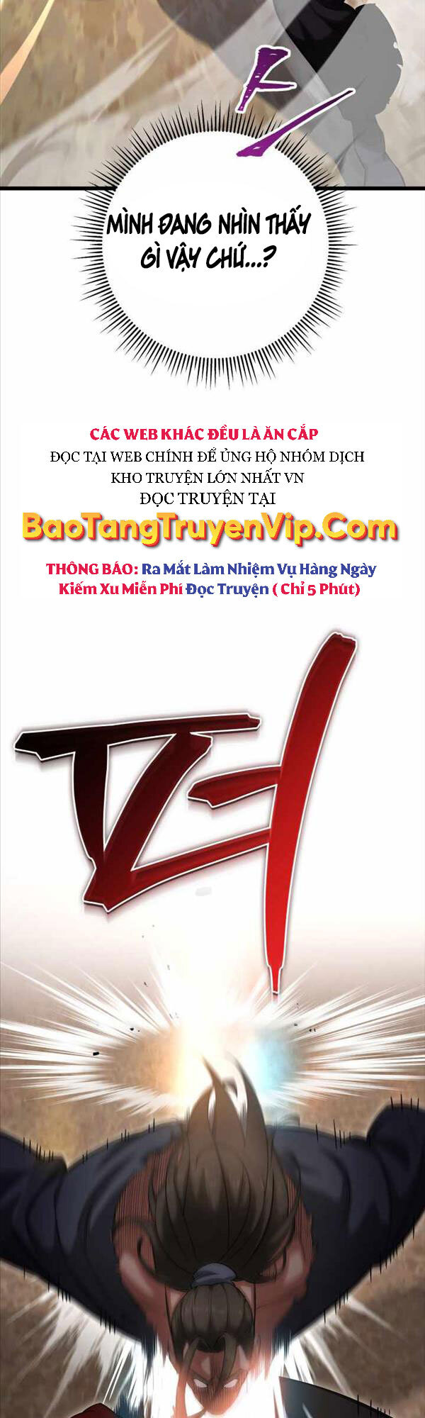 Cửu Thiên Kiếm Pháp chapter 9 - Upload bởi truyensieuhay.com