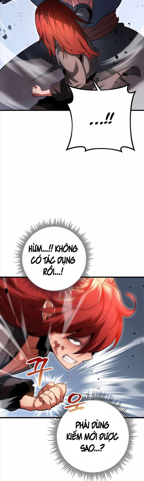 Cửu Thiên Kiếm Pháp chapter 9 - Upload bởi truyensieuhay.com