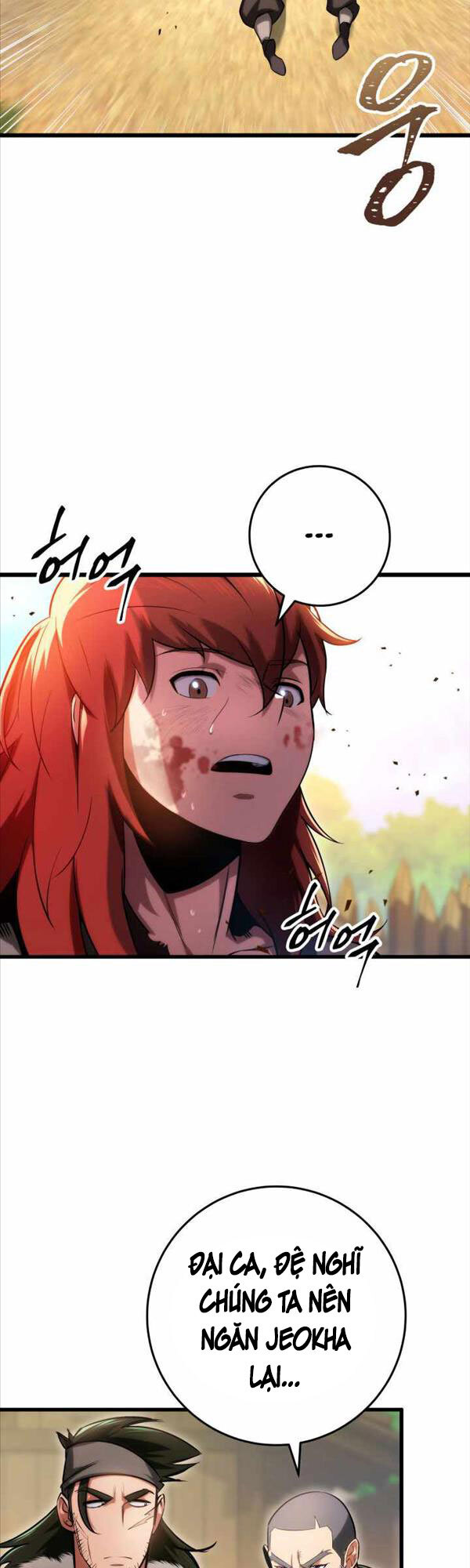 Cửu Thiên Kiếm Pháp chapter 9 - Upload bởi truyensieuhay.com