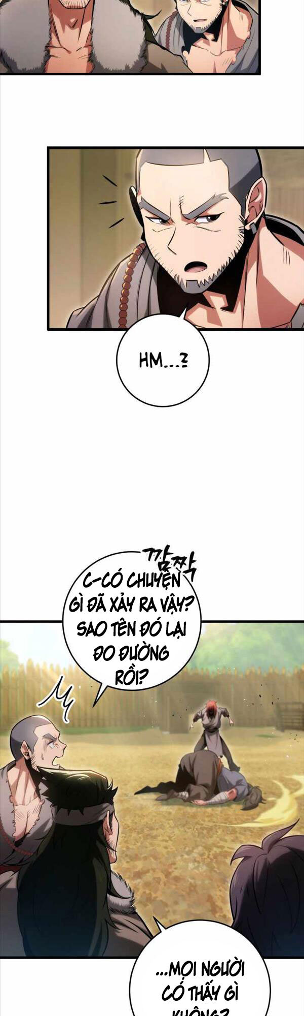 Cửu Thiên Kiếm Pháp chapter 9 - Upload bởi truyensieuhay.com