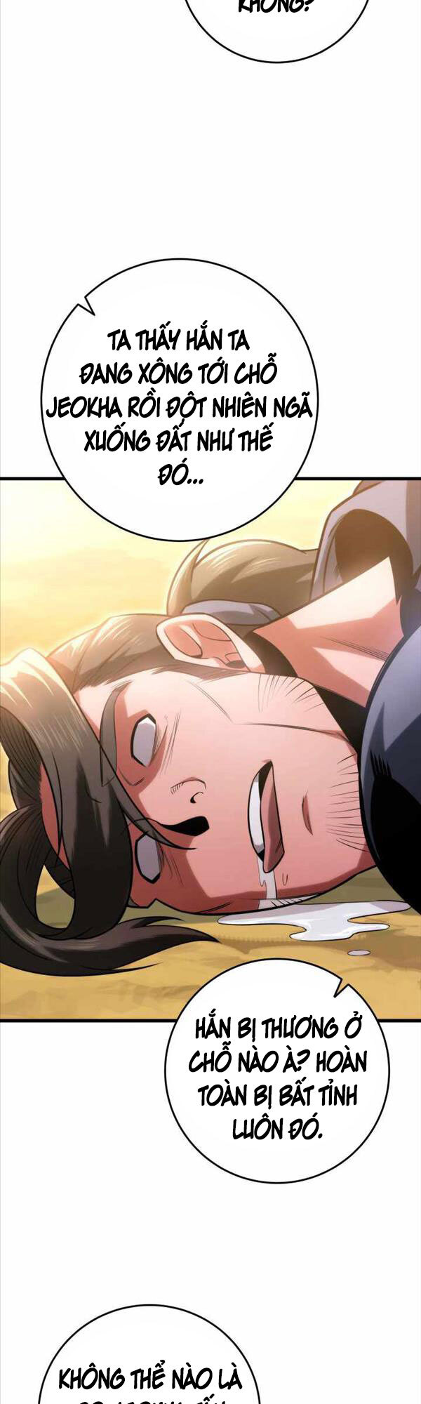 Cửu Thiên Kiếm Pháp chapter 9 - Upload bởi truyensieuhay.com