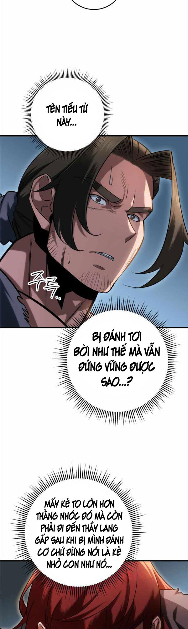 Cửu Thiên Kiếm Pháp chapter 9 - Upload bởi truyensieuhay.com