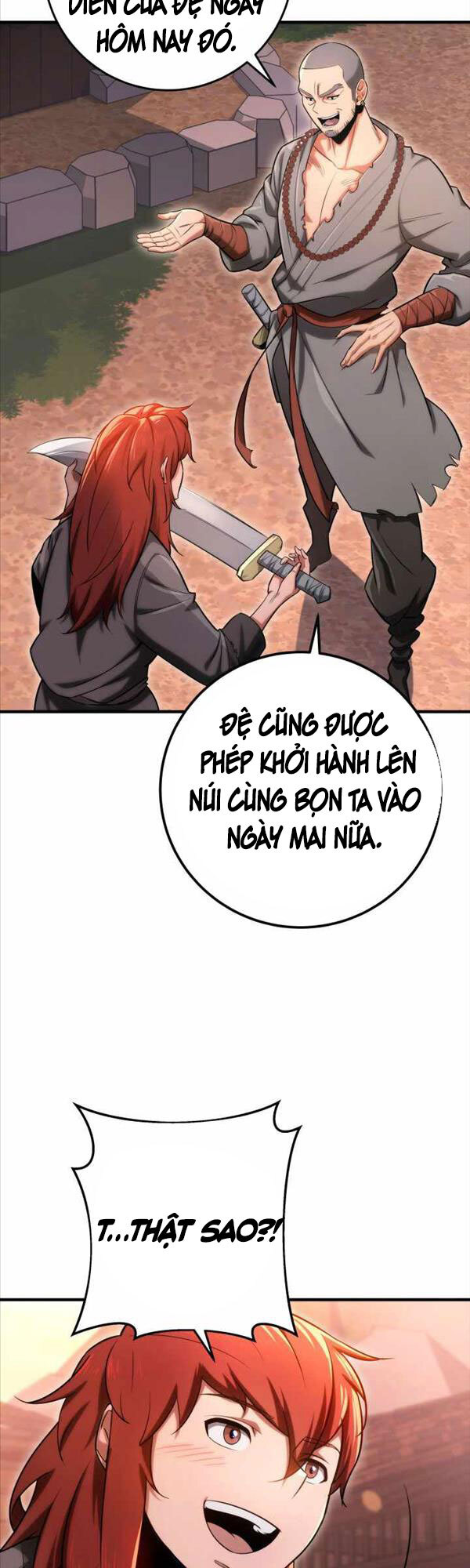 Cửu Thiên Kiếm Pháp chapter 9 - Upload bởi truyensieuhay.com