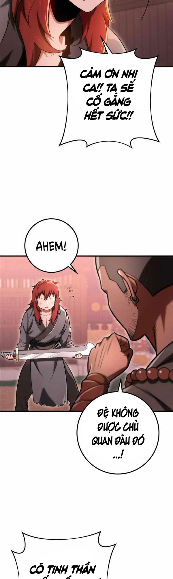 Cửu Thiên Kiếm Pháp chapter 9 - Upload bởi truyensieuhay.com