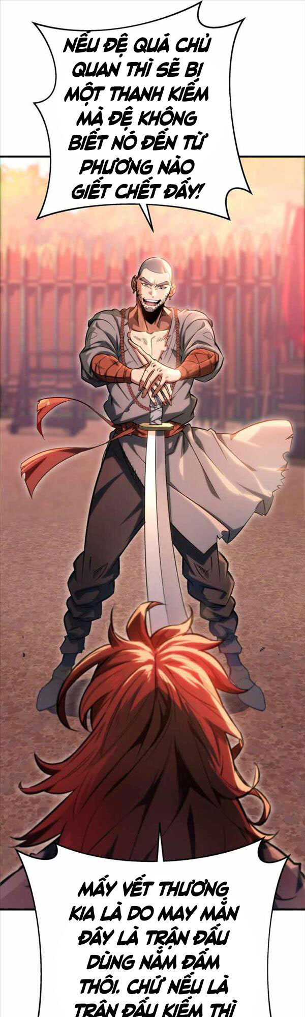 Cửu Thiên Kiếm Pháp chapter 9 - Upload bởi truyensieuhay.com