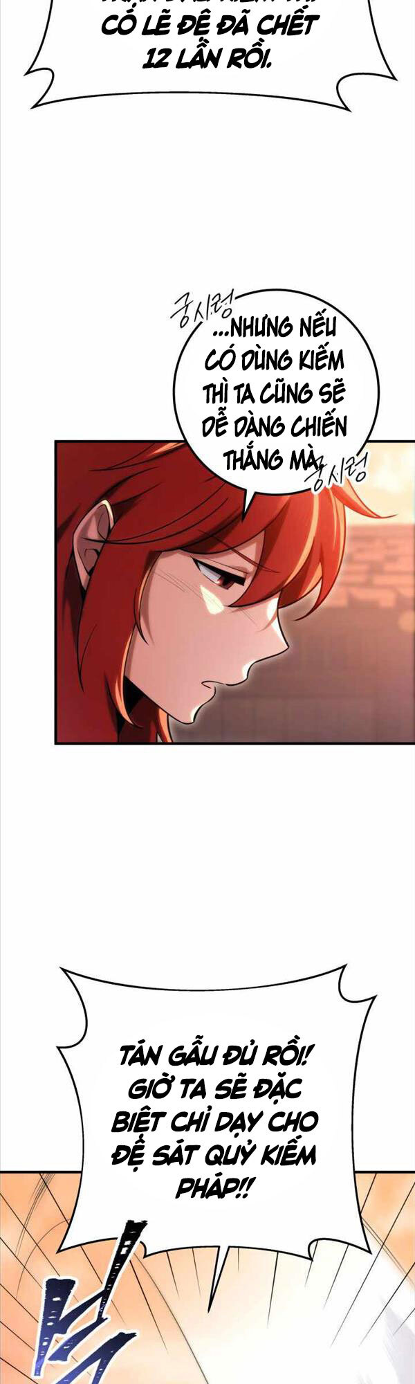 Cửu Thiên Kiếm Pháp chapter 9 - Upload bởi truyensieuhay.com