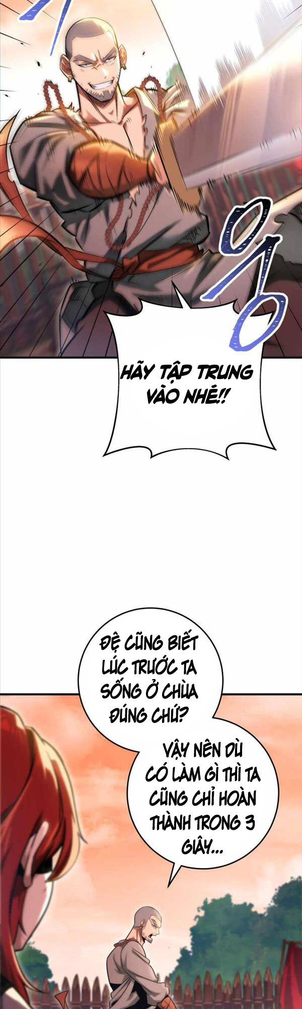 Cửu Thiên Kiếm Pháp chapter 9 - Upload bởi truyensieuhay.com
