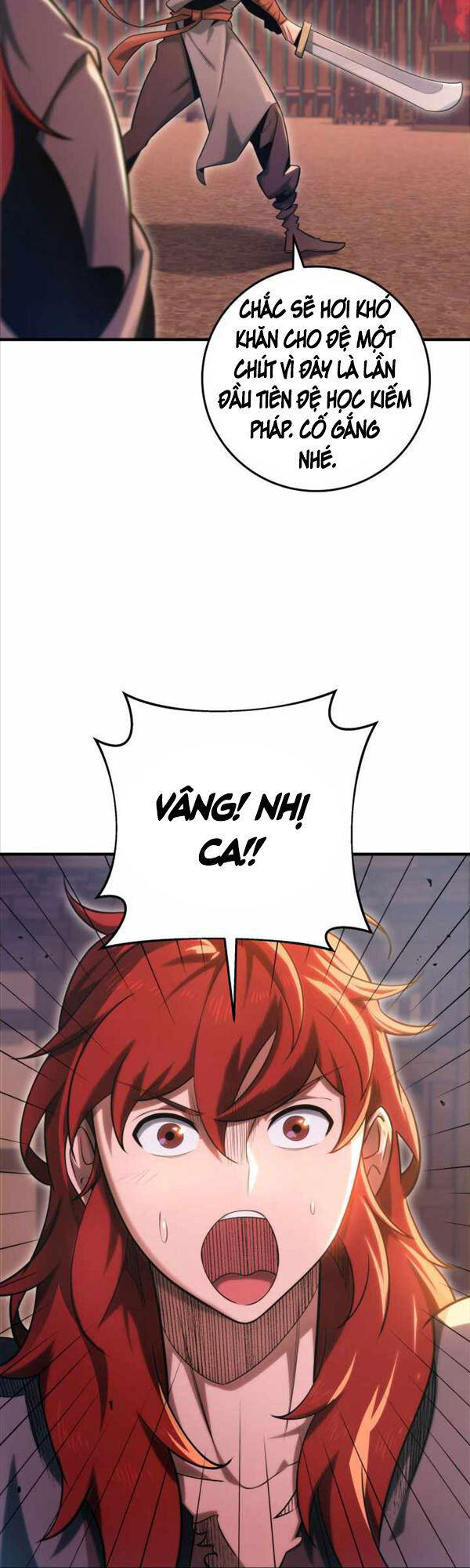 Cửu Thiên Kiếm Pháp chapter 9 - Upload bởi truyensieuhay.com