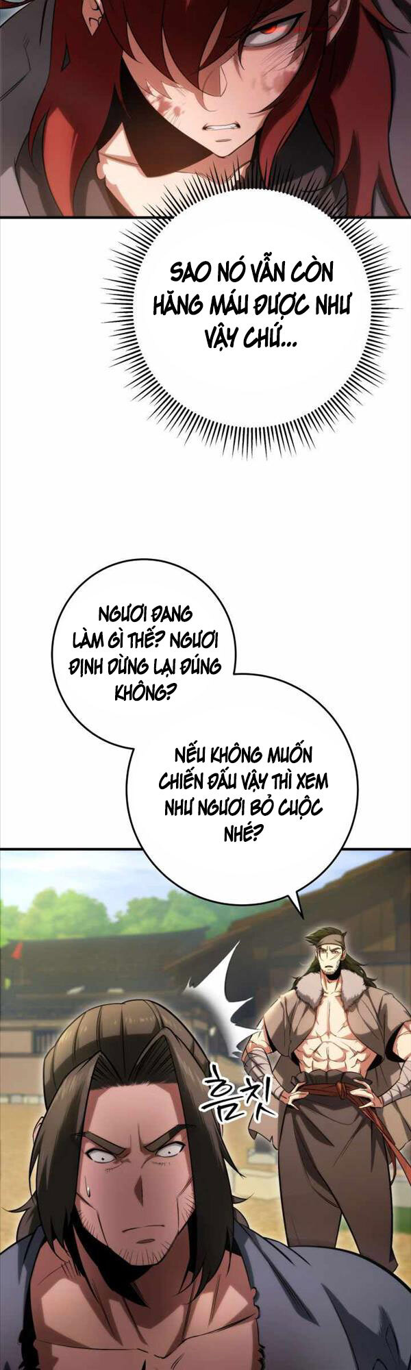 Cửu Thiên Kiếm Pháp chapter 9 - Upload bởi truyensieuhay.com