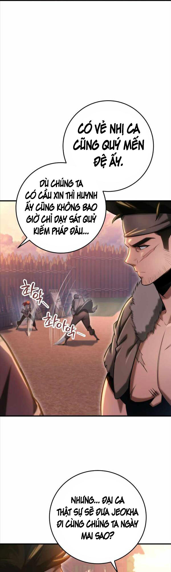 Cửu Thiên Kiếm Pháp chapter 9 - Upload bởi truyensieuhay.com