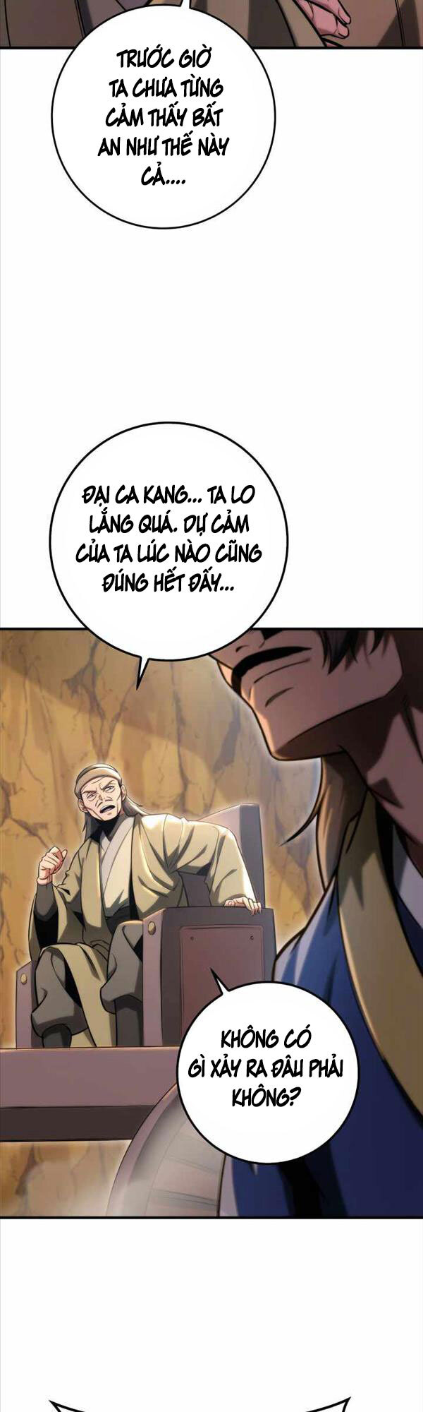Cửu Thiên Kiếm Pháp chapter 9 - Upload bởi truyensieuhay.com