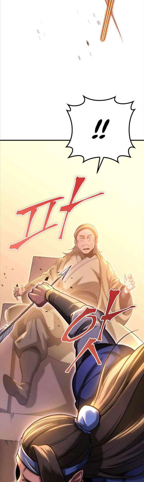 Cửu Thiên Kiếm Pháp chapter 9 - Upload bởi truyensieuhay.com