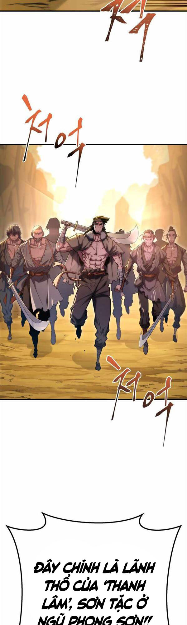 Cửu Thiên Kiếm Pháp chapter 9 - Upload bởi truyensieuhay.com