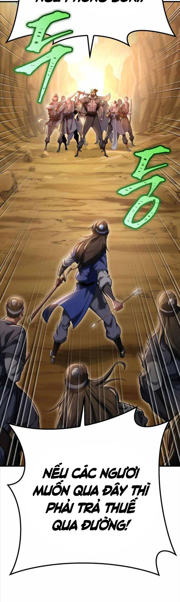 Cửu Thiên Kiếm Pháp chapter 9 - Upload bởi truyensieuhay.com