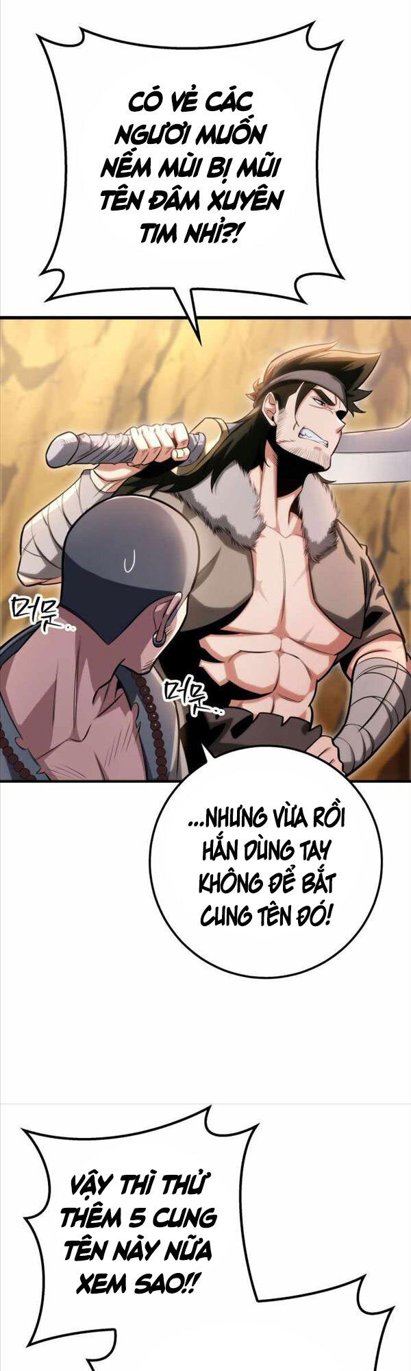 Cửu Thiên Kiếm Pháp chapter 9 - Upload bởi truyensieuhay.com