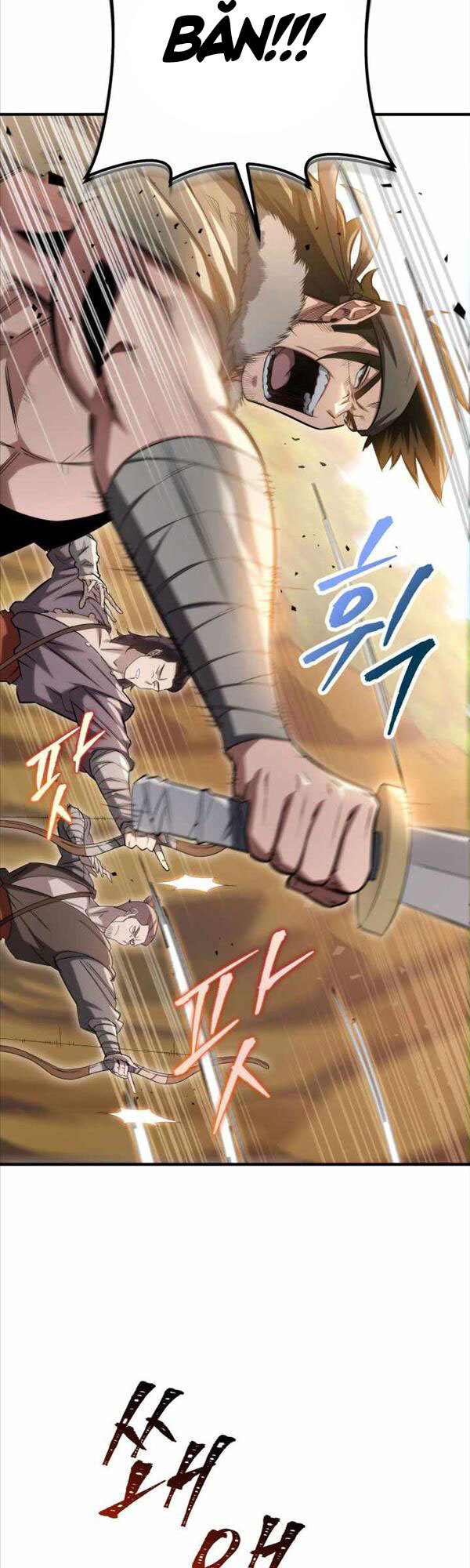 Cửu Thiên Kiếm Pháp chapter 9 - Upload bởi truyensieuhay.com
