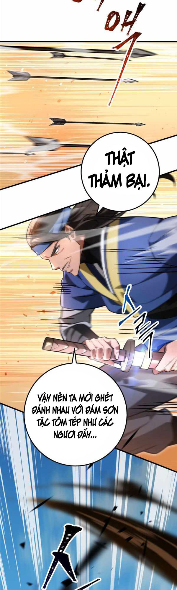 Cửu Thiên Kiếm Pháp chapter 9 - Upload bởi truyensieuhay.com
