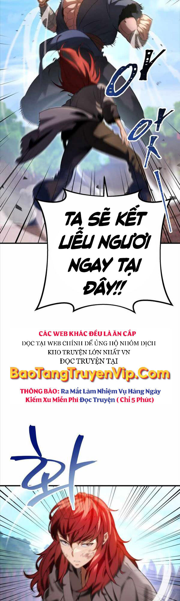 Cửu Thiên Kiếm Pháp chapter 9 - Upload bởi truyensieuhay.com